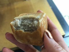 荔浦芋泥仙豆糕-栗记麦香坊·草之楼仙豆糕(东直门店)