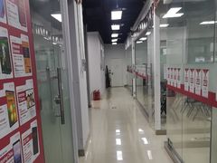 -诺亚雅思托福北郊中心(凤城路店)