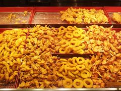 -黄商生活超市(黄冈黄州万达店)