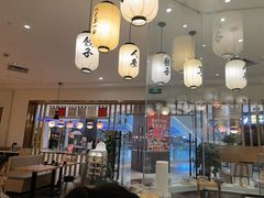 -禾绿回转寿司(苏宁广场店)