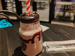 -酷巧·巧克力糖果店