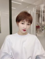 -HAIR HERE造型