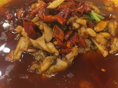 -簋街仔仔小龙虾(总店)