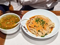 -味香斋·麻酱面(豫园店)