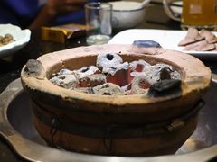 -百味源炭火烤翅 ·夜市大排档(酒仙桥店)