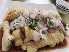 -烧鹅妹饭店
