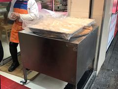 -七宝老街水磨汤圆(瞿溪路店)