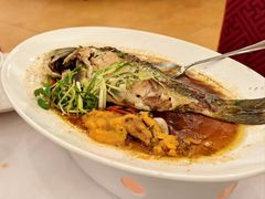 -金百门·顺德海鲜酒家(陈村店)