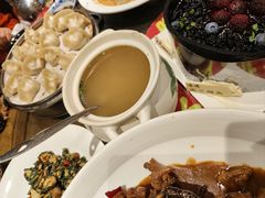 -那家老院子(云峰街店)