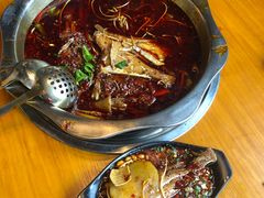 -川东长筷子耗儿鱼(万象润街店)