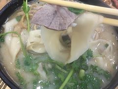 -惠丰源烩面馆(经七路店)