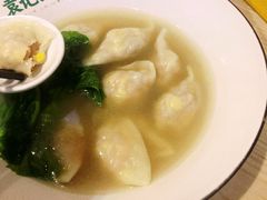 -袁记云饺(鼓楼店)