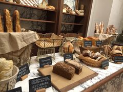 WHEAT&BAKER-WHEAT&BAKER-麥(凯德来福士店)