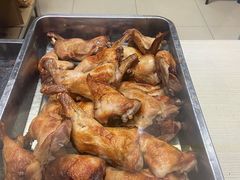 -大益烤鸡