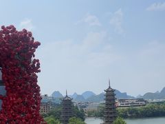 -忆咖啡观景餐厅(桂林象山公园店)