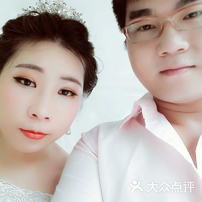 广州市白云区京溪米兰婚纱摄影店