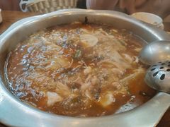-大理.老字号渝记酸萝卜乌鱼(古城总店)