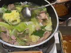 -乔阿马·江南味·驴肉香(龙湖华泾天街店)