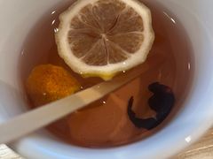 -蜜桃餐厅·伴山(绿宝广场店)