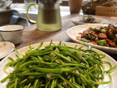 -小喜客·云南特色菜(纳西庭院店)
