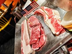 -炉小哥烤肉(熙地港店)