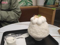 -丹礼糖甜品