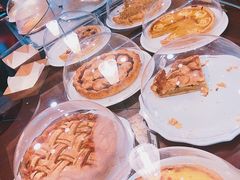 -Pie Bird(新闸路店)