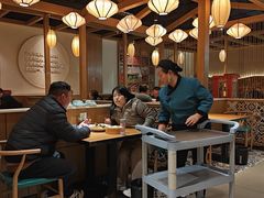 -黑家养生粥道馆(新世纪店)