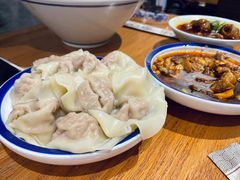 老麻抄手-好這口重庆小面(总店)