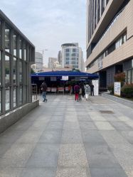 点击看大图 -上海交通大学医学院附属上海儿童医学中心(陆家嘴总院区)