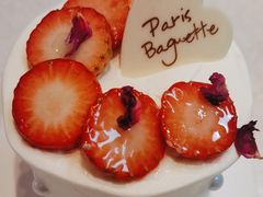 -PARIS BAGUETTE巴黎贝甜(周浦万达店)