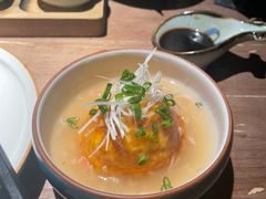 -梅亭居酒屋(中大国际店)