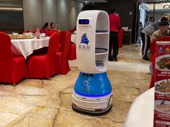 -新海利海鲜城·41年珠海老字号(夏湾店)