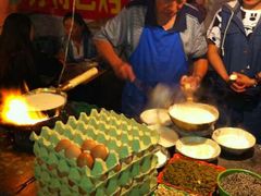 android_upload_pic-清真老马家国华牛奶鸡蛋醪糟(正宁路店)