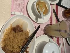 -池记(尖沙咀店)