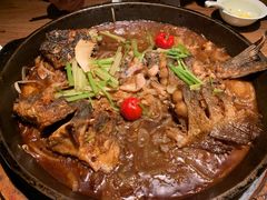 -老板恋上鱼(印象城店)