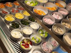 -晓沸牛肉海鲜小火锅(白湖亭万达广场店)