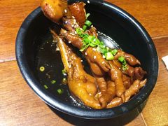 -大牌大·传统杭帮菜(湖滨店)