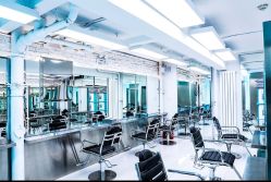 -P.STYLE 派斯造型