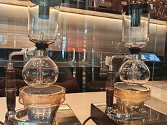 -星巴克臻选(北京颐堤港中心第二店)