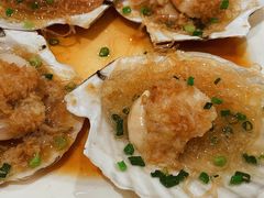 -醉辉皇原味海鲜江南菜(成都大魔方店)