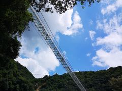 -古龙峡云天玻霸