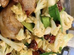 -印象盐帮菜(鲁能城店)
