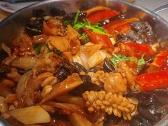 -黄记煌三汁焖锅(顺义华联店)