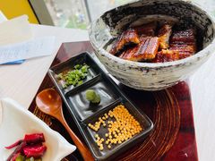 -滩万日本料理Nadaman(国贸大酒店)