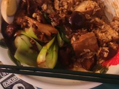 -My Way Town买味堂·东南亚餐厅(亦庄店)