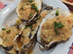 -小竹签烤肉纸包鱼小龙虾(唐韵路店)