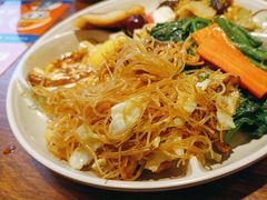 -素满香·食养自助(天一广场店)