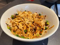 乔叔油泼豆皮-乔一乔怪味干锅(武侯欢肆店)