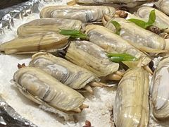 铁板蛏-小莆天(元帅路店)